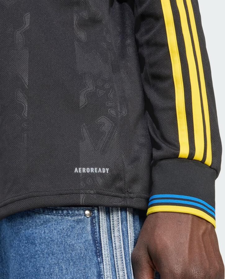 Adidas Manchester United 25 26 Derde Shirt met Lange Mouwen - Foto 2