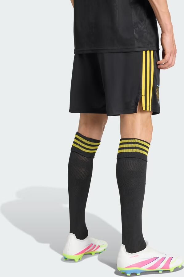 Adidas Manchester United 25 26 Derde Short - Foto 4