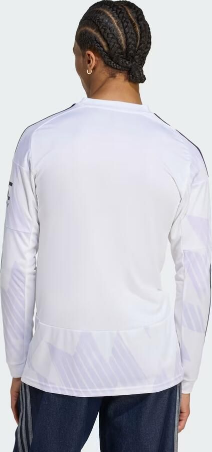 Adidas Manchester United 25 26 Long Sleeve Uitshirt - Foto 6