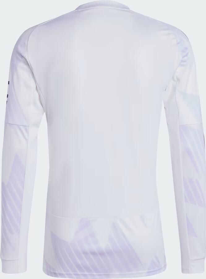 Adidas Manchester United 25 26 Long Sleeve Uitshirt - Foto 4