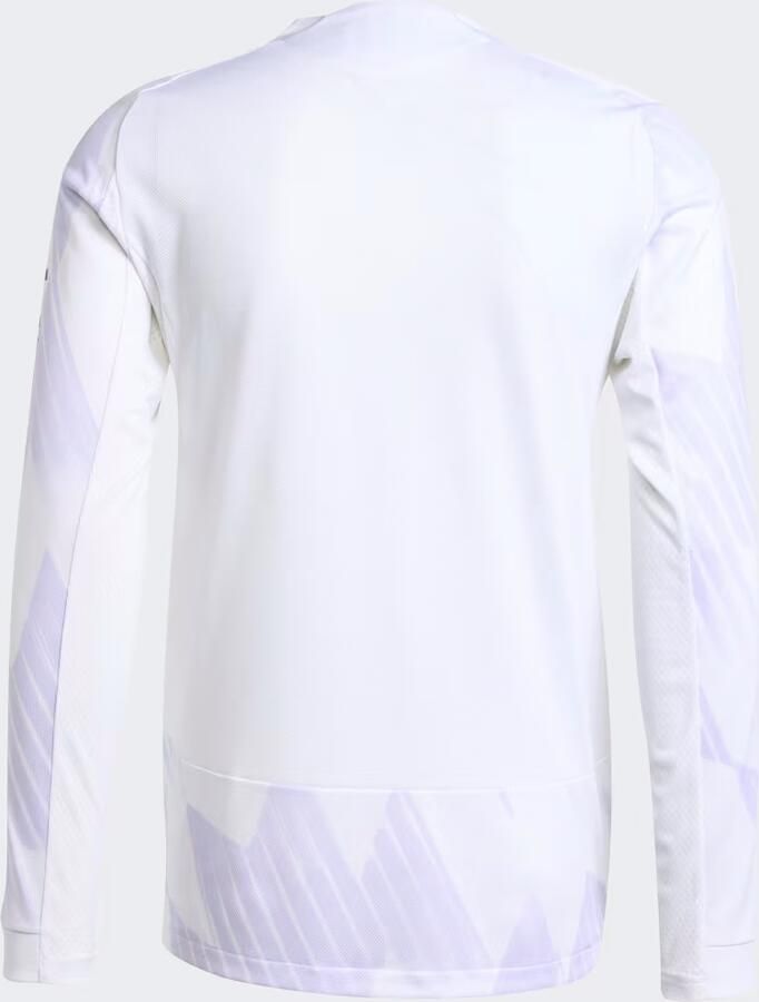 Adidas Manchester United 25 26 Longsleeve Authentiek Uitshirt - Foto 3