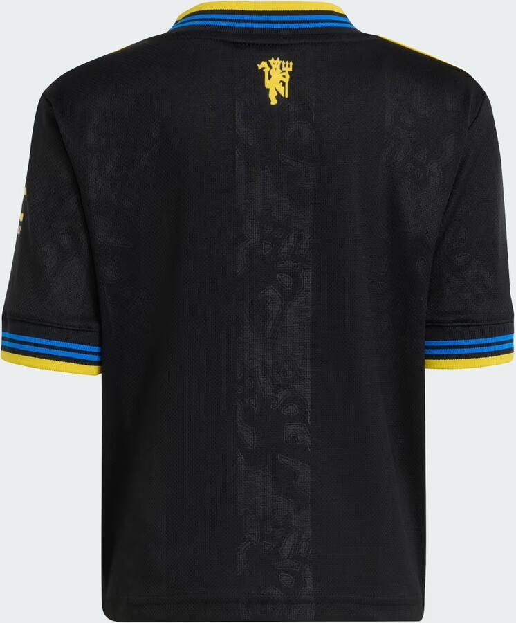 Adidas chester United 25 26 Mini Derde Tenue Kids - Foto 4