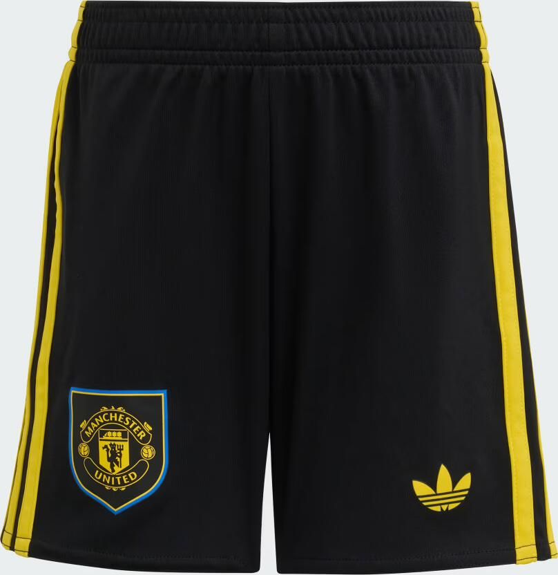 Adidas chester United 25 26 Mini Derde Tenue Kids - Foto 3