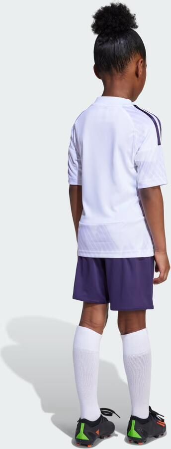 Adidas chester United 25 26 Mini Uittenue Kids - Foto 6