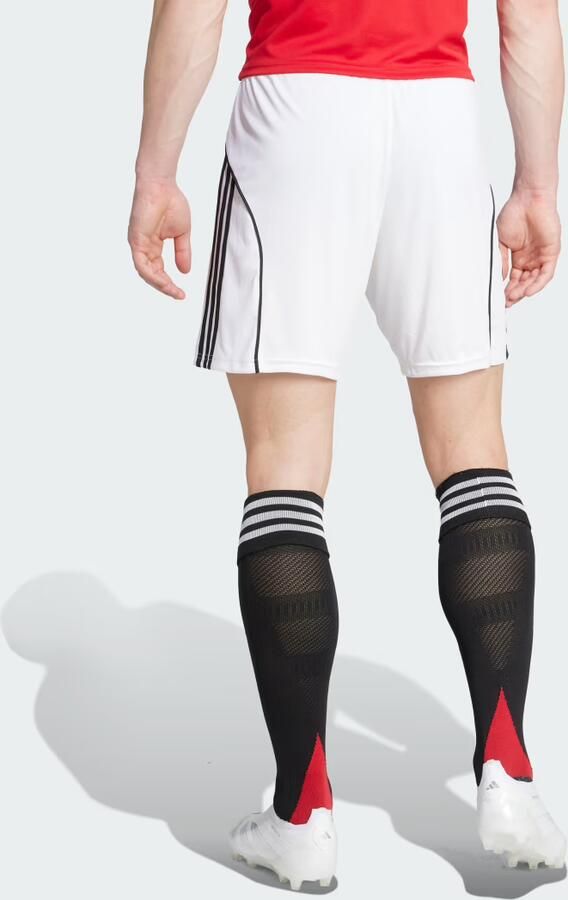 Adidas Manchester United 25 26 Thuisshort - Foto 5