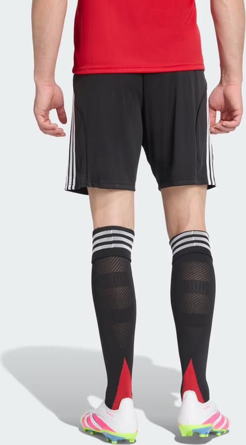 Adidas Manchester United 25 26 Thuisshort - Foto 5