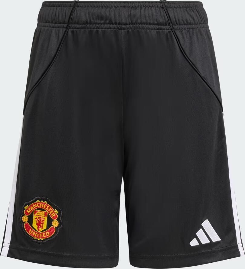 Adidas chester United 25 26 Thuisshort - Foto 2