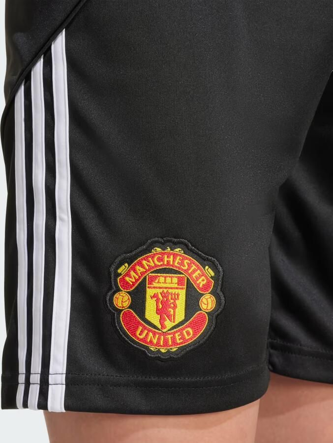 Adidas chester United 25 26 Thuisshort - Foto 4