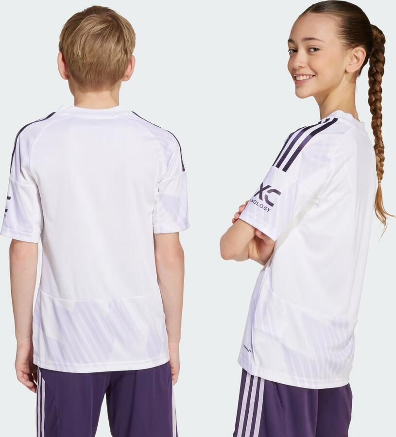 Adidas chester United 25 26 Uitshirt - Foto 2