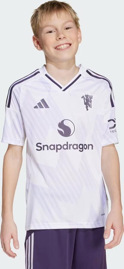 Adidas chester United 25 26 Uitshirt - Foto 6