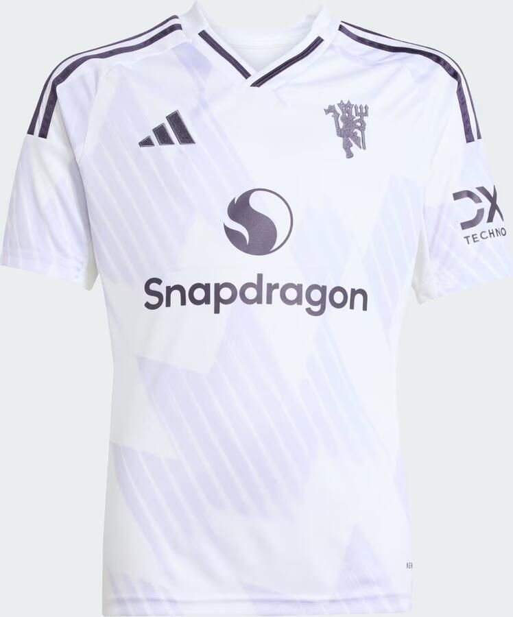 Adidas chester United 25 26 Uitshirt - Foto 3