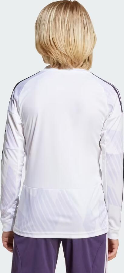 Adidas chester United 25 26 Uitshirt met Lange Mouwen - Foto 6