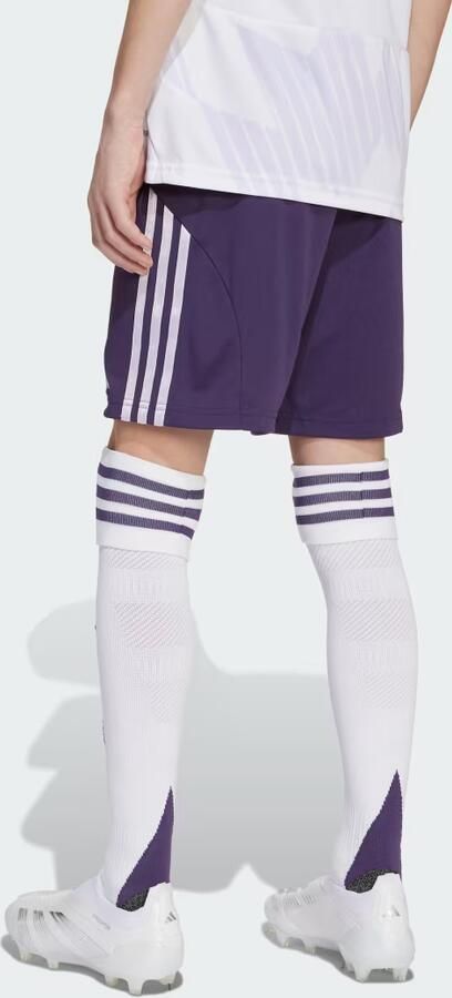Adidas chester United 25 26 Uitshort - Foto 5