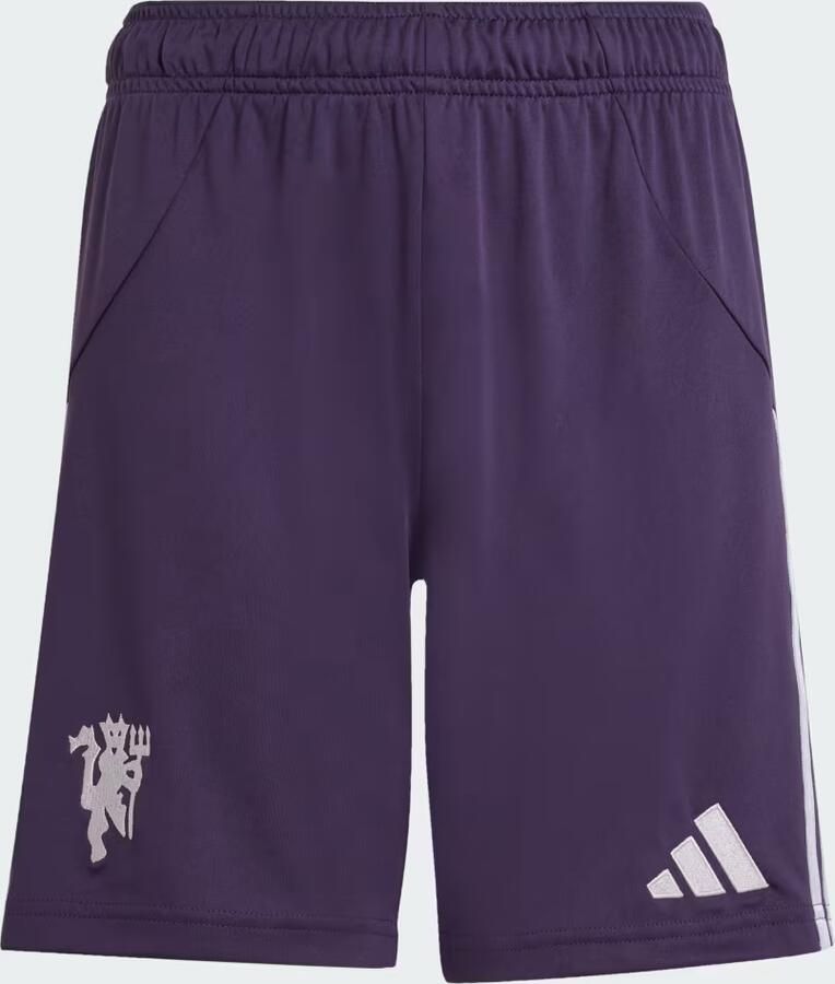 Adidas chester United 25 26 Uitshort - Foto 2