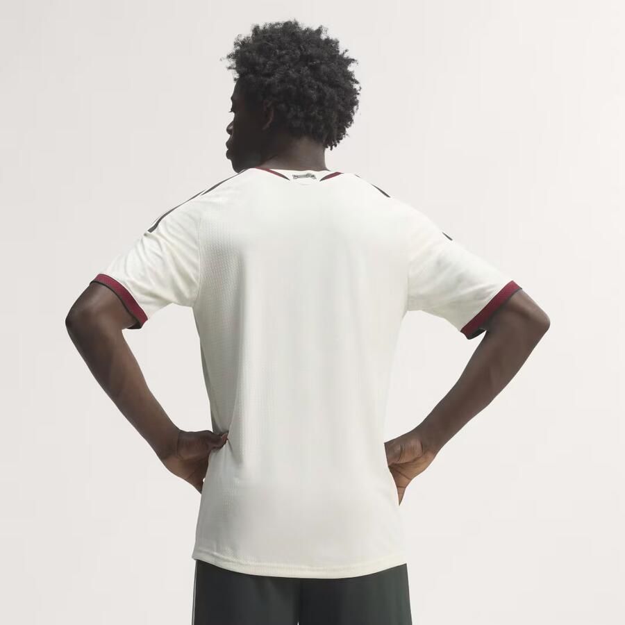 Adidas Manchester United 26 27 Authentiek Derde Shirt - Foto 3