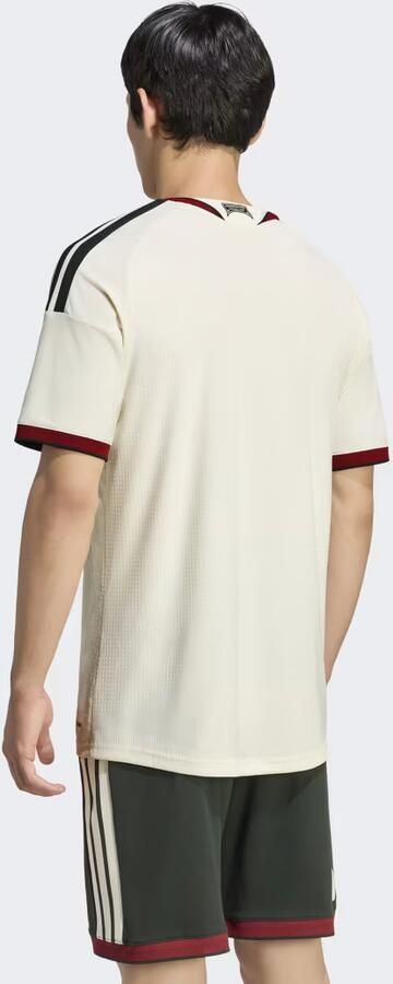 Adidas Manchester United 26 27 Authentiek Derde Shirt - Foto 6