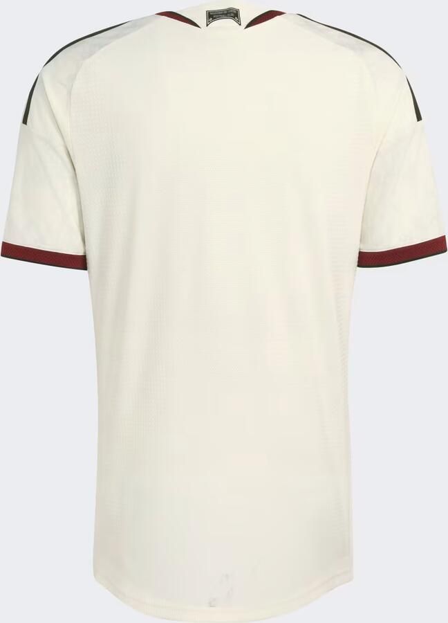 Adidas Manchester United 26 27 Authentiek Derde Shirt - Foto 3