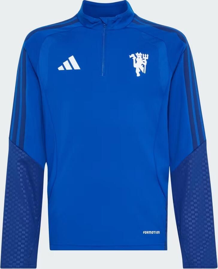 Adidas chester United 26 27 Cup Tiro Training Jack Kids