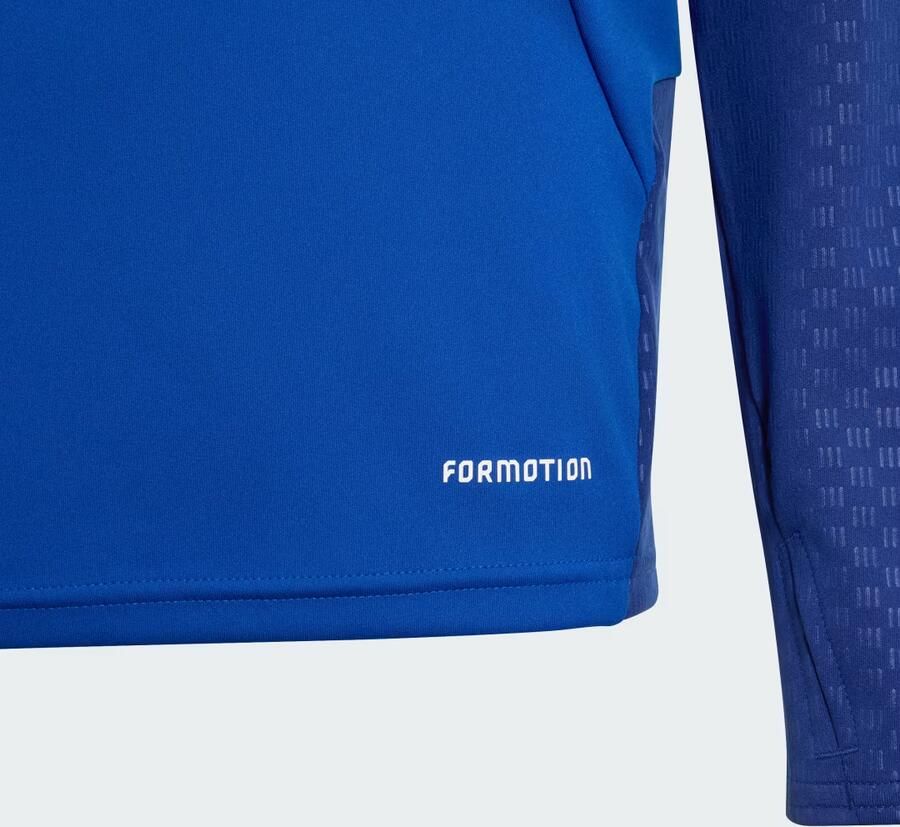 Adidas chester United 26 27 Cup Tiro Training Jack Kids - Foto 4