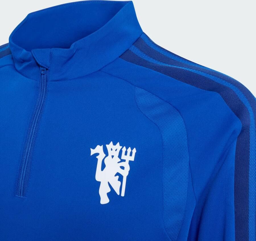 Adidas chester United 26 27 Cup Tiro Training Jack Kids - Foto 3