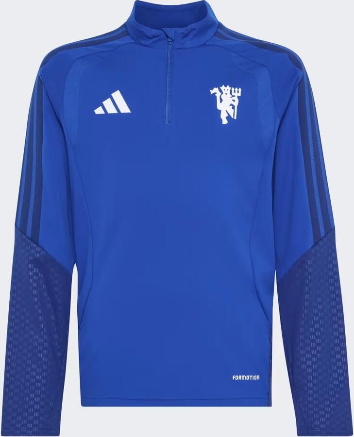 Adidas chester United 26 27 Cup Tiro Training Jack Kids - Foto 4