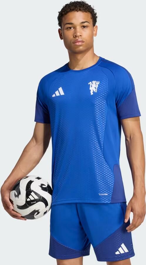 Adidas Manchester United 26 27 Cup Tiro Training Shirt