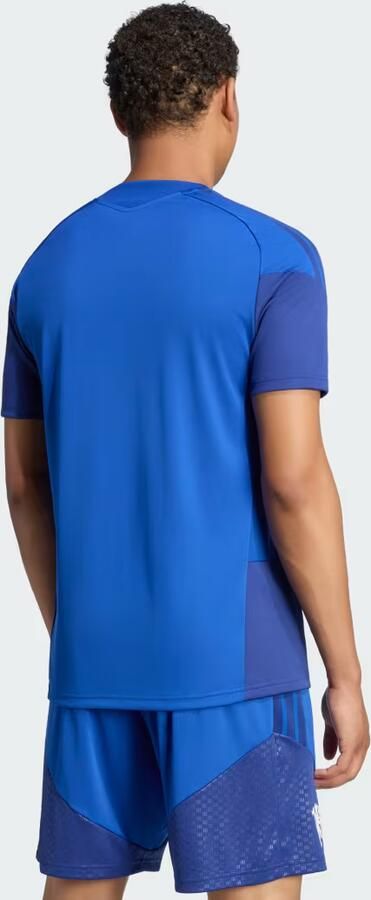 Adidas Manchester United 26 27 Cup Tiro Training Shirt - Foto 6