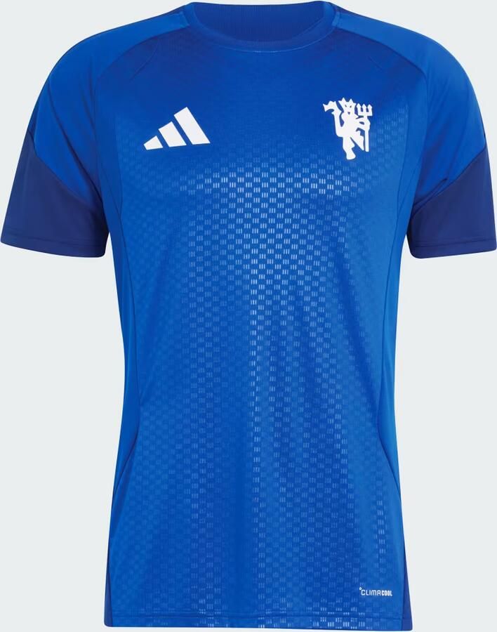 Adidas Manchester United 26 27 Cup Tiro Training Shirt - Foto 2