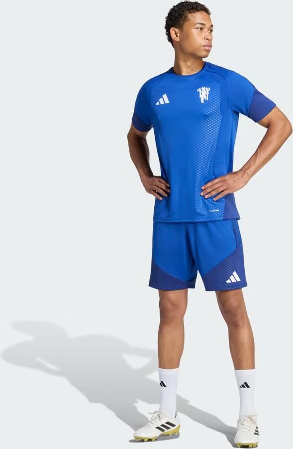 Adidas Manchester United 26 27 Cup Tiro Training Shirt - Foto 5