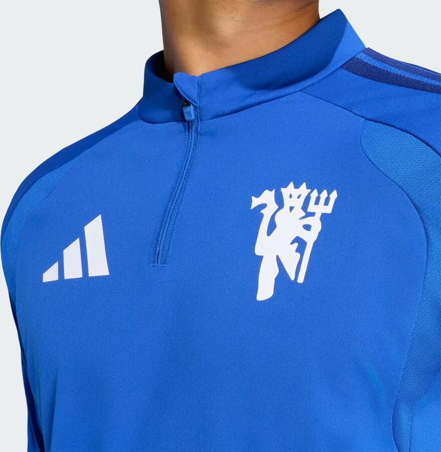 Adidas Manchester United 26 27 Cup Tiro Trainingsjack - Foto 2