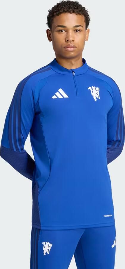 Adidas Manchester United 26 27 Cup Tiro Trainingsjack