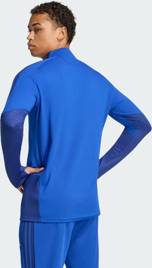 Adidas Manchester United 26 27 Cup Tiro Trainingsjack - Foto 5