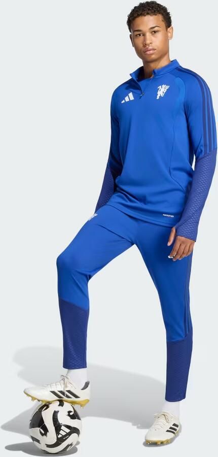 Adidas Manchester United 26 27 Cup Tiro Trainingsjack - Foto 6