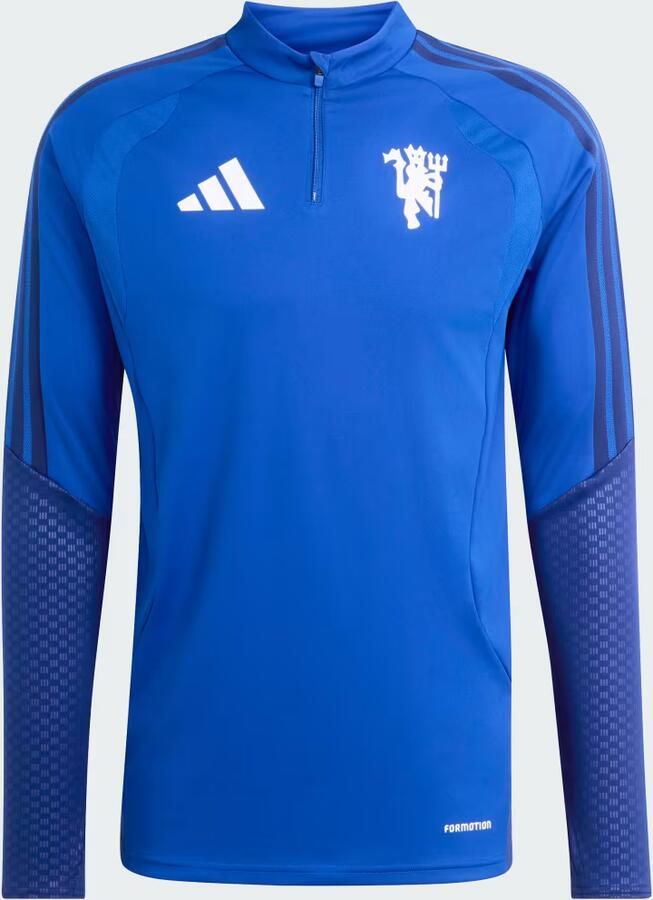 Adidas Manchester United 26 27 Cup Tiro Trainingsjack - Foto 3