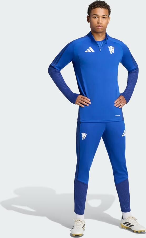Adidas Manchester United 26 27 Cup Tiro Trainingsjack - Foto 4