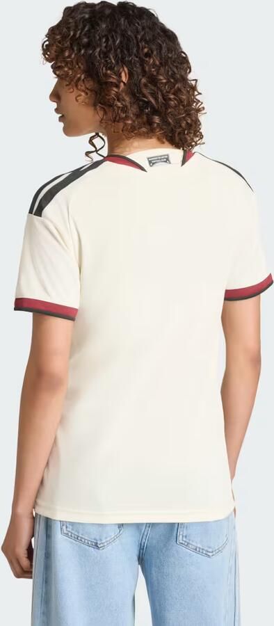 Adidas Manchester United 26 27 Derde Shirt - Foto 6