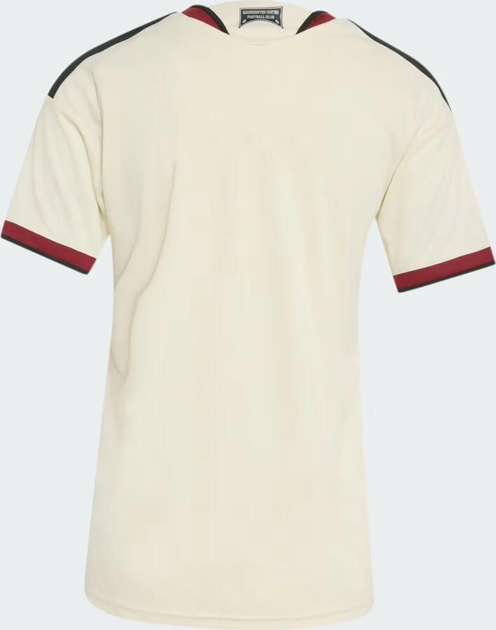 Adidas Manchester United 26 27 Derde Shirt - Foto 4