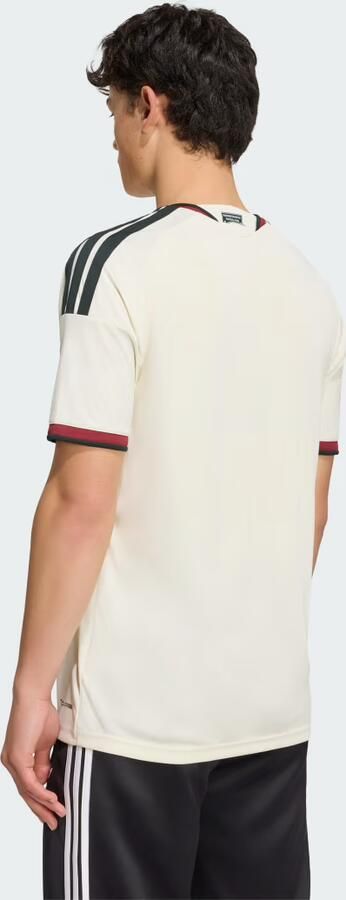 Adidas Manchester United 26 27 Derde Shirt - Foto 6