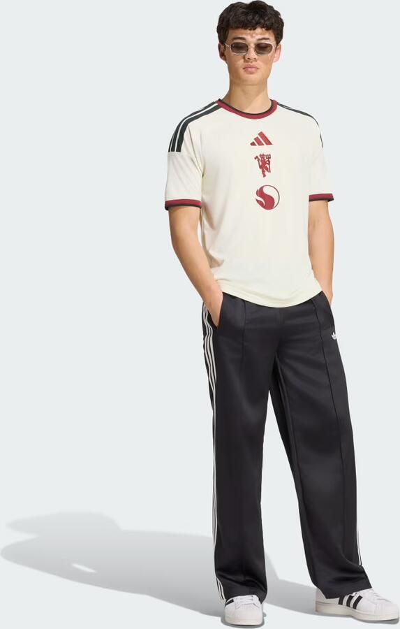 Adidas Manchester United 26 27 Derde Shirt - Foto 5