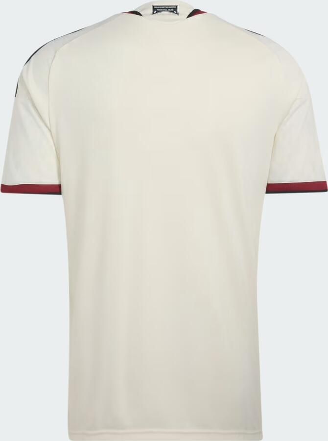 Adidas Manchester United 26 27 Derde Shirt - Foto 3