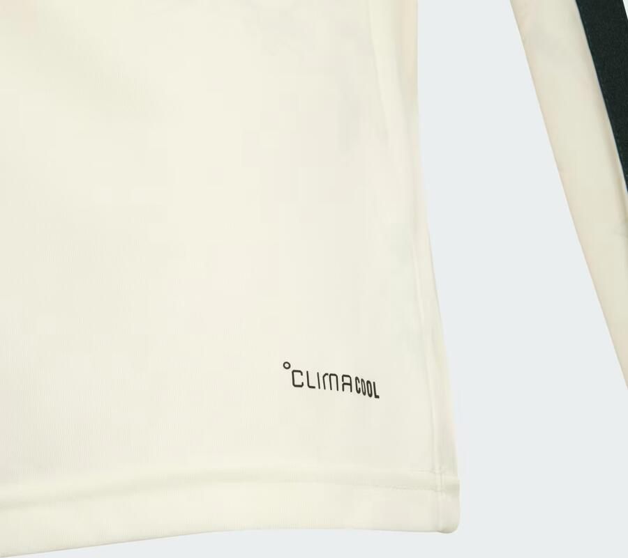 Adidas chester United 26 27 Derde Shirt met Lange Mouwen Kids - Foto 2