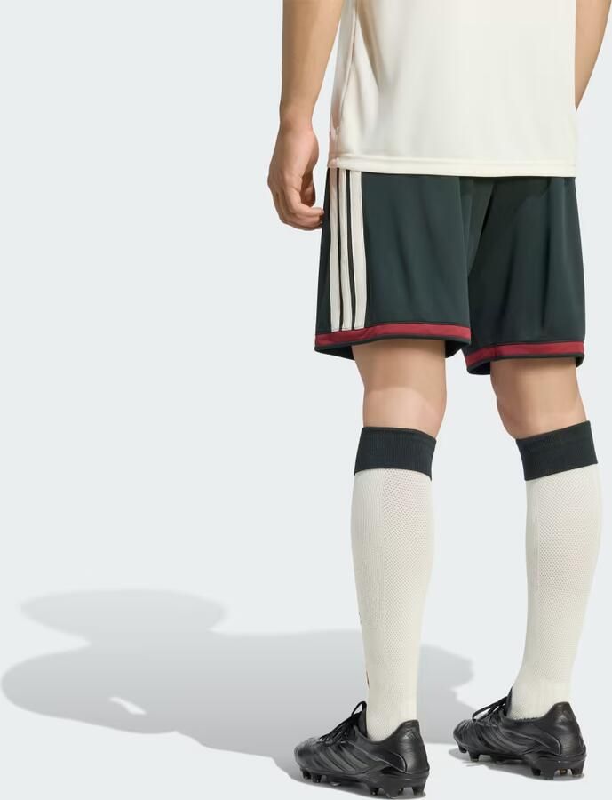 Adidas Manchester United 26 27 Derde Short - Foto 4