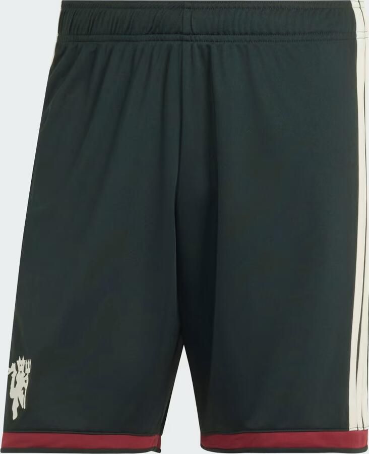 Adidas Manchester United 26 27 Derde Short - Foto 3