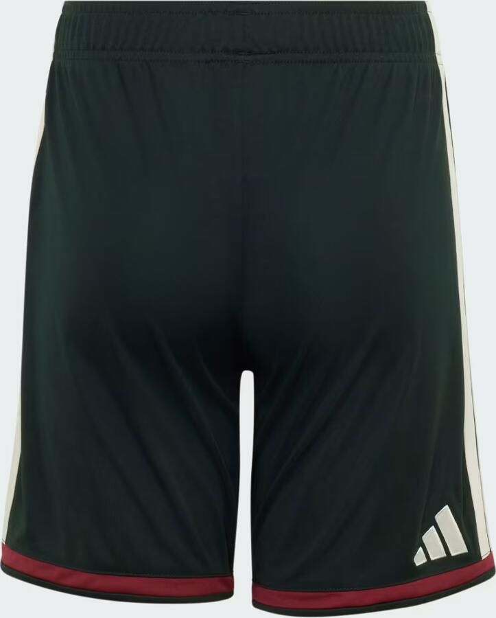 Adidas chester United 26 27 Derde Short Kids - Foto 5