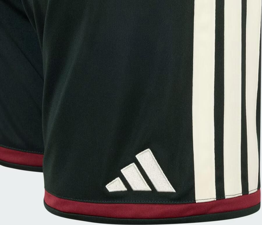 Adidas chester United 26 27 Derde Short Kids - Foto 3