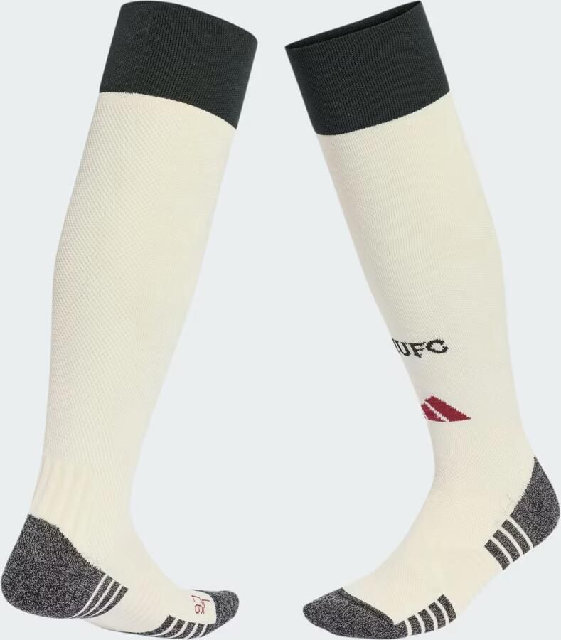 Adidas Manchester United 26 27 Derde Sokken - Foto 3