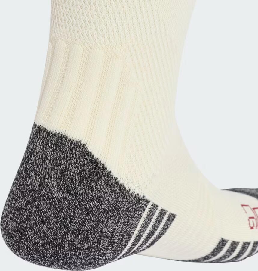Adidas Manchester United 26 27 Derde Sokken - Foto 2