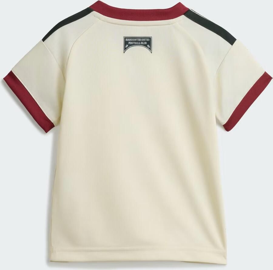 Adidas chester United 26 27 Derde Tenue Baby - Foto 2