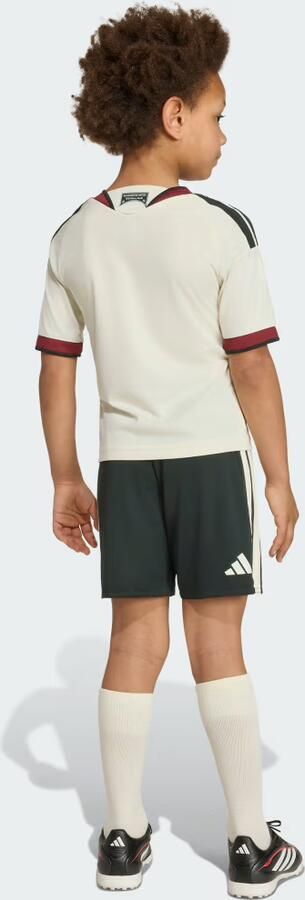 Adidas chester United 26 27 Derde Tenue Kids - Foto 6