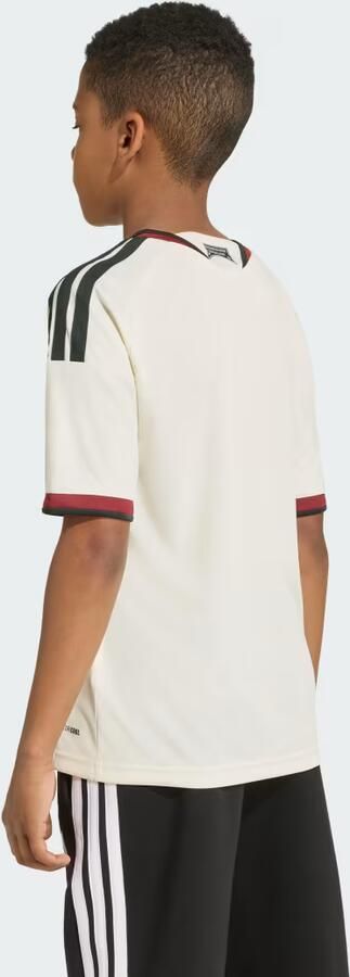 Adidas chester United 26 27 Derde Voetbalshirt Kids - Foto 6